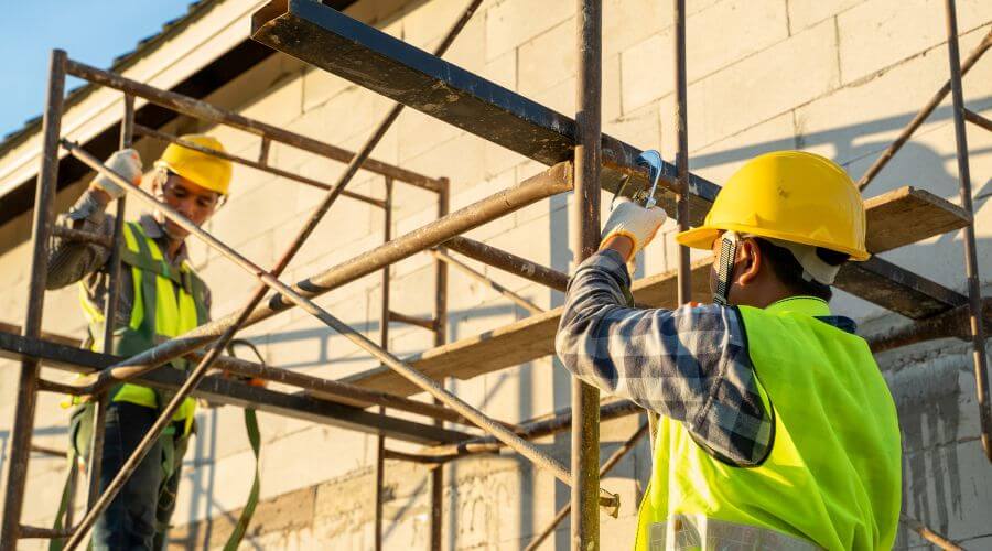 Professional residential roofers in Molino, FL